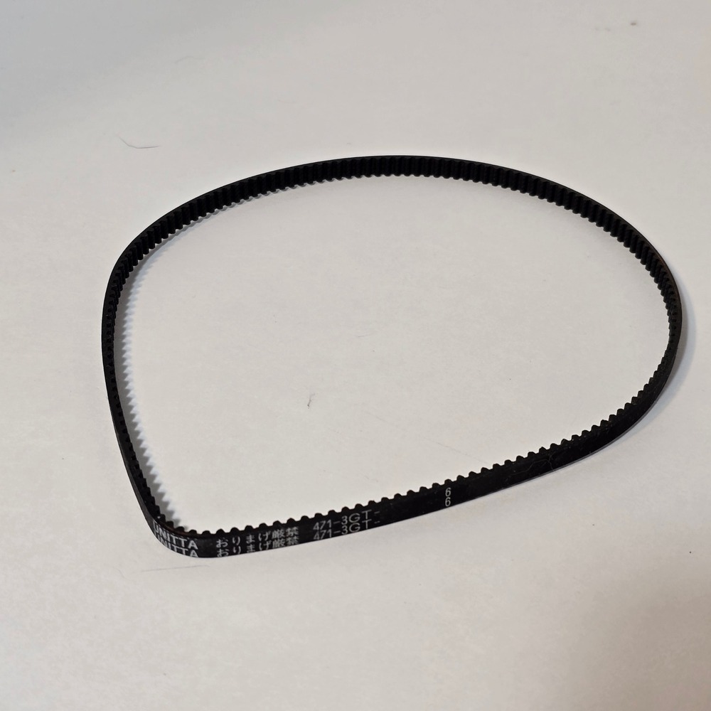 Belt Replacement Breadman Bread Maker Machine Models TR333 TR444 only
